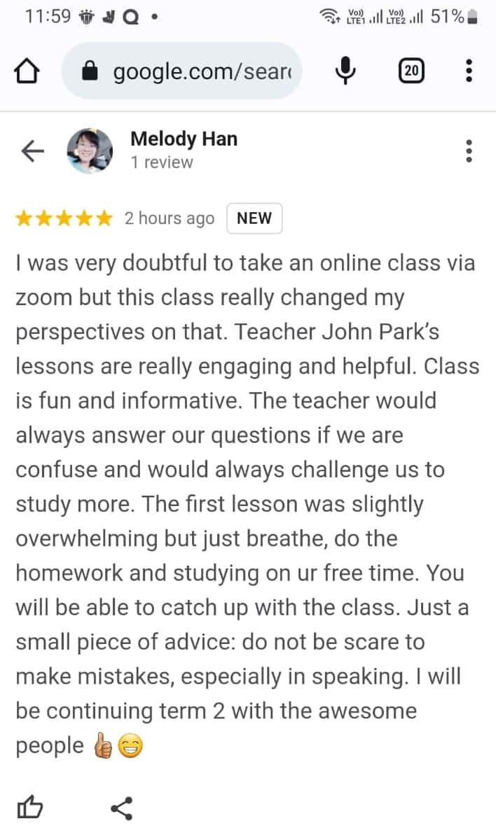 review (1)