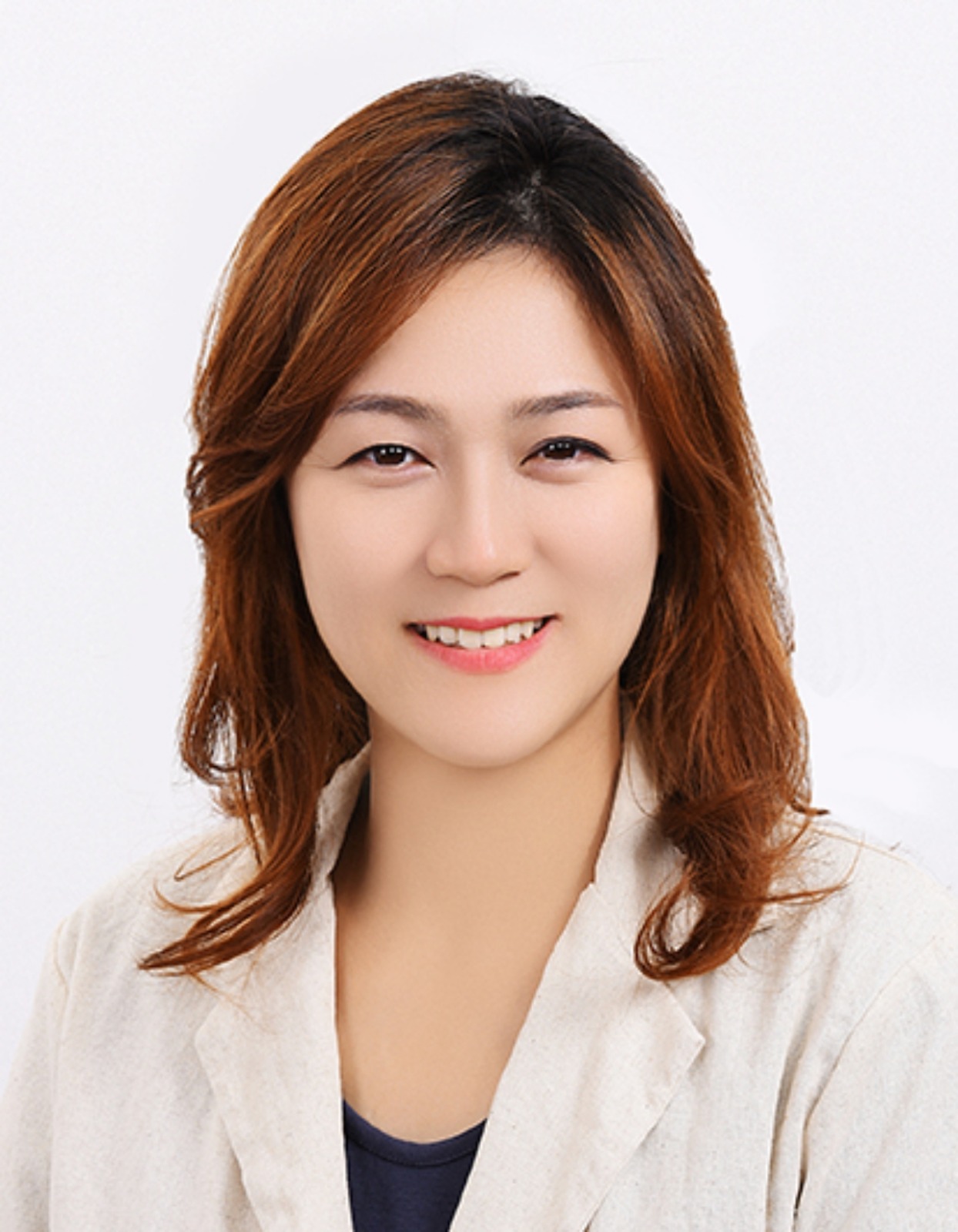 Hana Korean Teacher-John Park